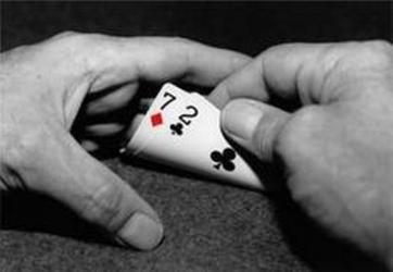 Ειδήσεις πόκερ