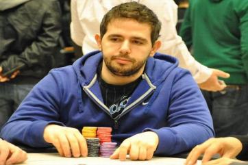 Μίλτος Κυριακίδης | Παίκτης πόκερ | Ειδήσεις πόκερ