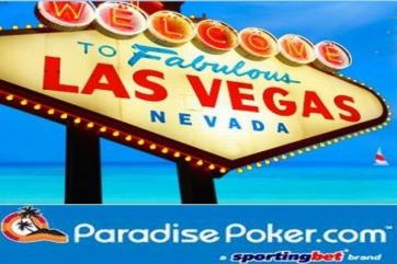 WSOP | Paradise Poker | Προσφορές πόκερ