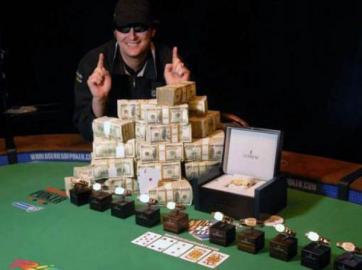 Phil Hellmuth | Ειδήσεις πόκερ
