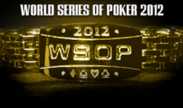 WSOP | Ειδήσεις πόκερ 
