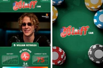 Ειδήσεις πόκερ | Bluff Cam