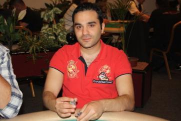 Παύλος Ξανθόπουλος | Παίκτης πόκερ | Ειδήσεις πόκερ