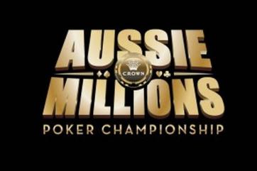 Aussie Millions | Διοργανώσεις πόκερ | Ειδήσεις πόκερ
