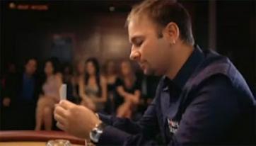 Daniel Negreanu | Ειδήσεις πόκερ 