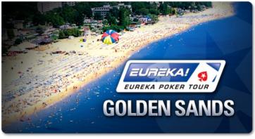 Eureka Poker Tour | Έλληνες παίκτες πόκερ