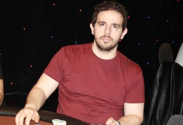 Μίλτος Κυριακίδης | Έλληνες παίχτες πόκερ | Ειδήσεις πόκερ 