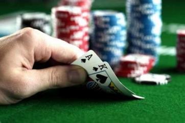 Ελληνικά νέα πόκερ | Ειδήσεις πόκερ 