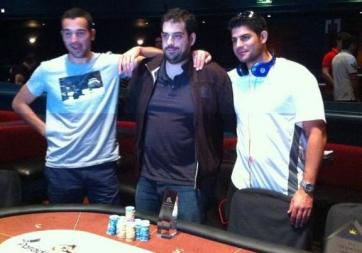 Ειδήσεις πόκερ | Paradise Poker Tour Thessaloniki