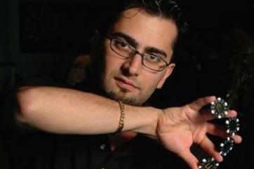 Antonio Esfandiari | Παίκτης πόκερ | Ειδήσεις πόκερ