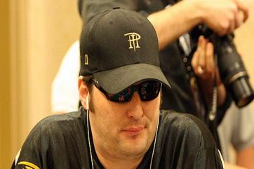 Phil Hellmuth | Παίκτης πόκερ | Ειδήσεις πόκερ