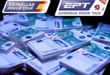 EPT Barcelona | Ειδήσεις πόκερ