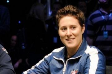 Vanessa Selbst | Παίκτρια πόκερ | Ειδήσεις πόκερ