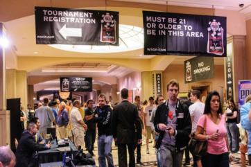 WSOP Main Event | Τουρνουά πόκερ | Ειδήσεις πόκερ