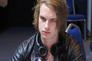 Viktor Blom | Παίκτης πόκερ | Ειδήσεις πόκερ