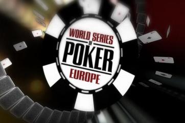 WSOP Europe | World Series of Poker | Ειδήσεις πόκερ