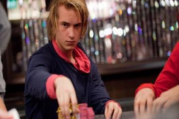 Viktor Blom | Παίκτης πόκερ | Ειδήσεις πόκερ
