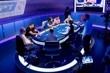 €50.000 Super High Roller | EPT Barcelona | Ειδήσεις πόκερ