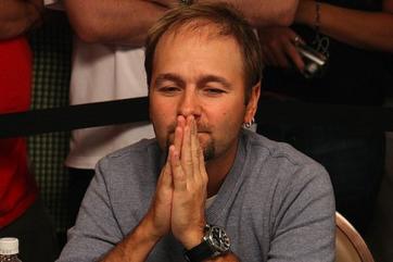 Daniel Negreanu | Παίκτης πόκερ | Ειδήσεις πόκερ