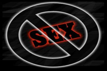 No Sex | Prop bet | Ειδήσεις πόκερ