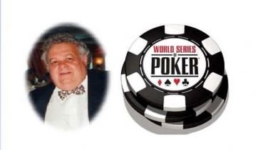Ειδήσεις πόκερ | Norman Boulus