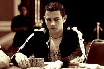 Tom Dwan | Παίκτης πόκερ | Ειδήσεις πόκερ