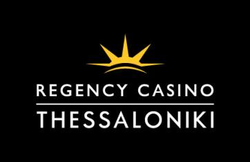 Logo Regency Casino Thessaloniki