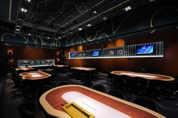Regency casino thessaloniki poker room