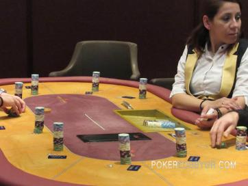 tournoua poker regency casino 