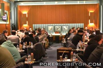 regency casino thessaloniki poker room 