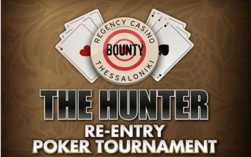 the hunter poker tournament thessaloniki 