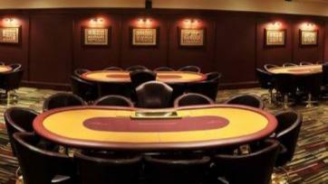 poker room parnitha 