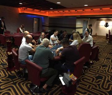 tournoua poker club hotel casino loutraki 