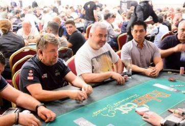 andreas vlachos chris moneymaker poker 