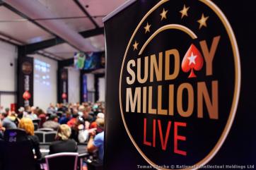 sunday million live ellines 