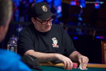 Mike Matusow poker 