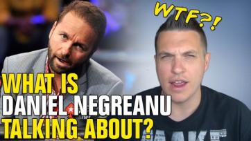 Znalezione obrazy dla zapytania Doug Polk
