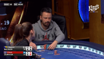 WSOP-Circuit Main Event paris stavridis 