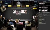 bwin.party poker table