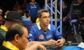 Γιώργος Θεοφανόπουλος | Παίκτης πόκερ | Ειδήσεις πόκερ