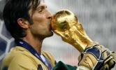 Gianluigi Buffon | Ποδοσφαιριστής και παίκτης πόκερ | Ειδήσεις πόκερ