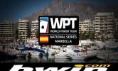 WPT National Marbella | Προσφορές πόκερ | Ειδήσεις πόκερ