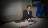 Gianluigi Buffon | Ποδοσφαιριστής και παίκτης πόκερ | Ειδήσεις πόκερ