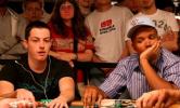 Phil Ivey | Tom Dwan | Joe Hachem | Ειδήσεις πόκερ