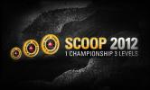 Ειδήσεις πόκερ | SCOOP 2012