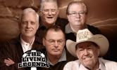 Ειδήσεις πόκερ | Doyle Brunson, Berry Johnston, TJ Cloutier, Billy Baxter, Dewey