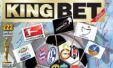 King Bet | Ειδήσεις πόκερ 