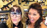 Guns 'n Roses : Maria Ho- Vanessa Rousso 