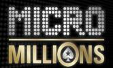 MicroMillions | PokerStars | Προσφορές πόκερ