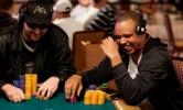 Ειδήσεις πόκερ | Phil Hellmuth | Phil Ivey